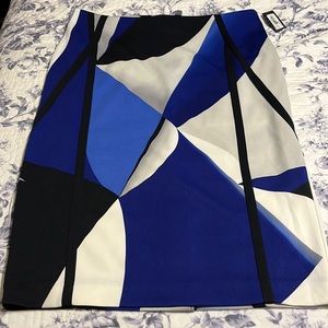 Size 14 Worthington Skirt